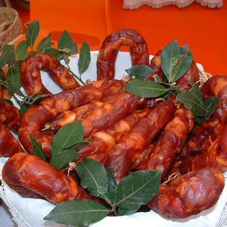Casa Do Bodelgo カントリーハウス *