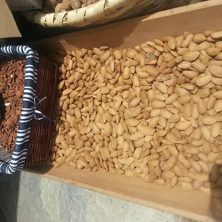 カントリーハウス Casa Do Bodelgo *