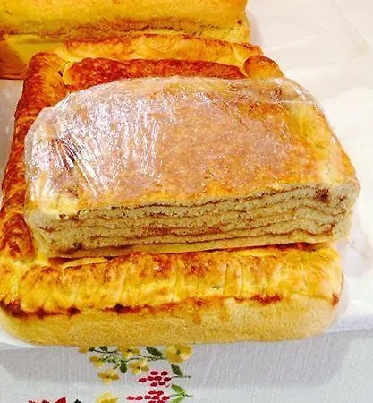 Casa Do Bodelgo カントリーハウス