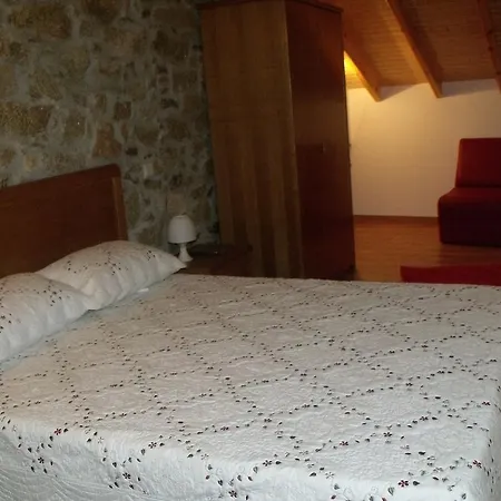 Country house Casa Do Bodelgo