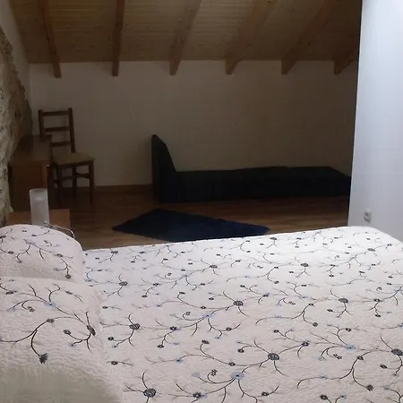 Country house Casa Do Bodelgo Sendim (Braganca)