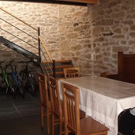 Casa Do Bodelgo