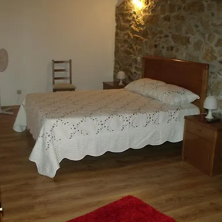 Casa Do Bodelgo *